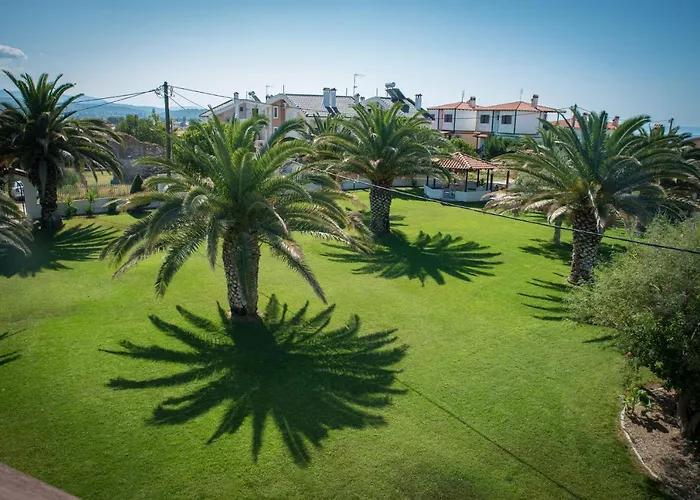 Molino Villa