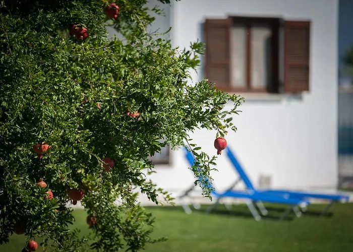 Molino Villa