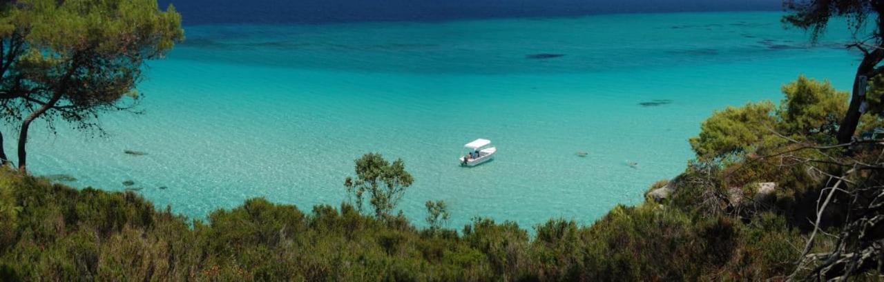 Molino Nikiti (Sithonia)
