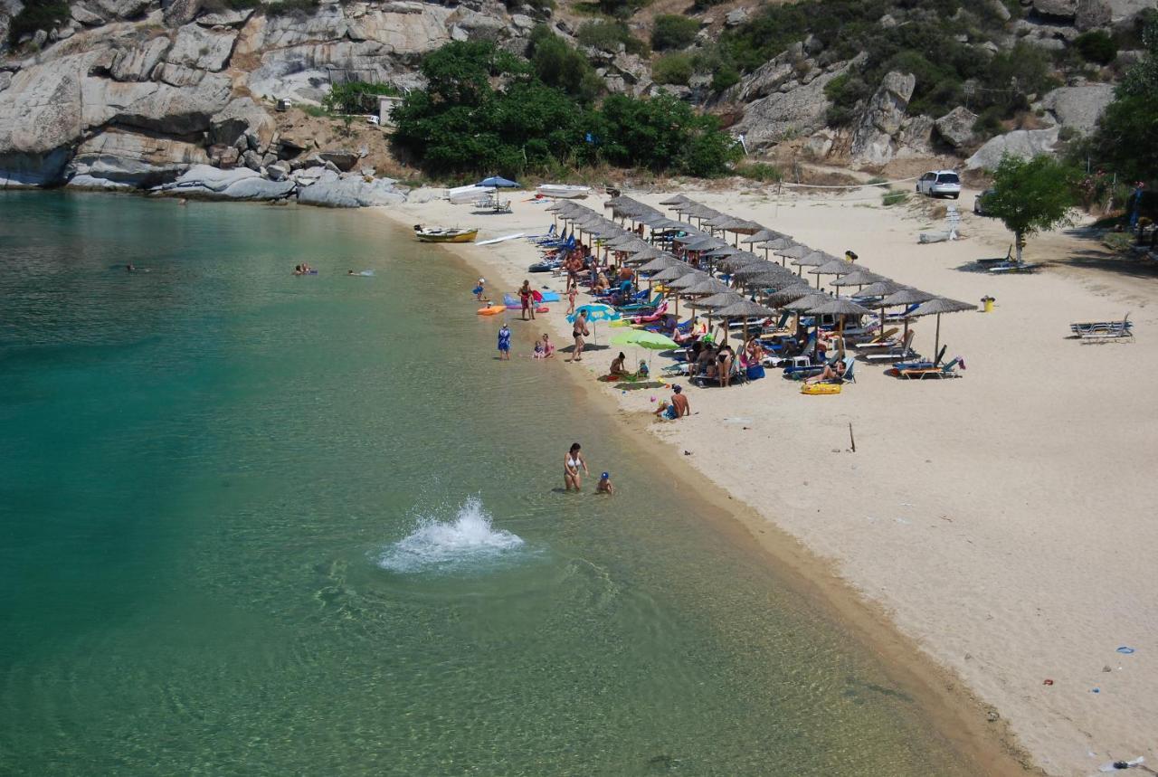 Molino Apartment Nikiti (Sithonia)