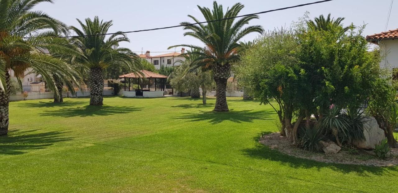 Molino Apartment Nikiti (Sithonia)