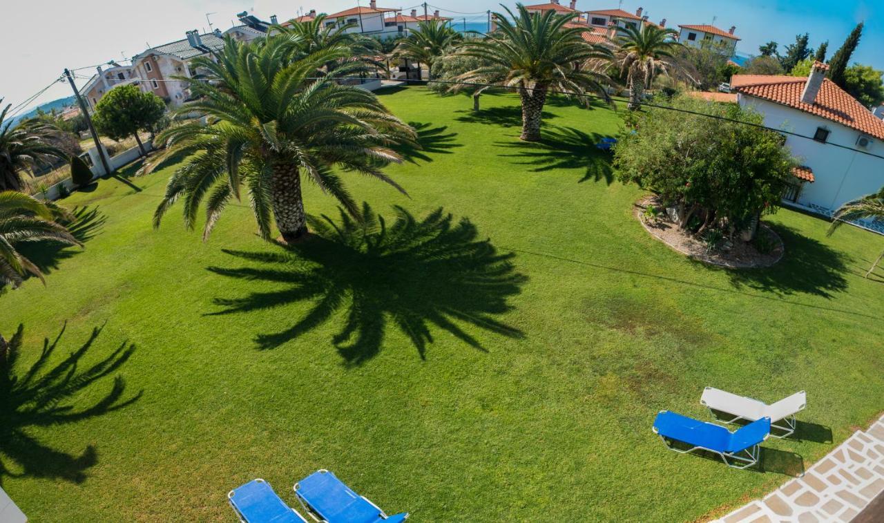Molino Apartment Nikiti (Sithonia)