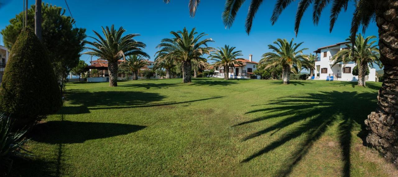 Apartment Molino
