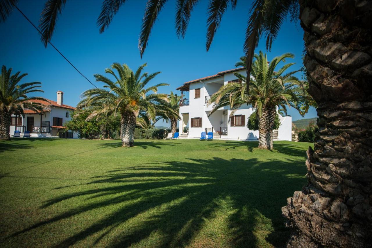 Molino Apartment Nikiti (Sithonia)