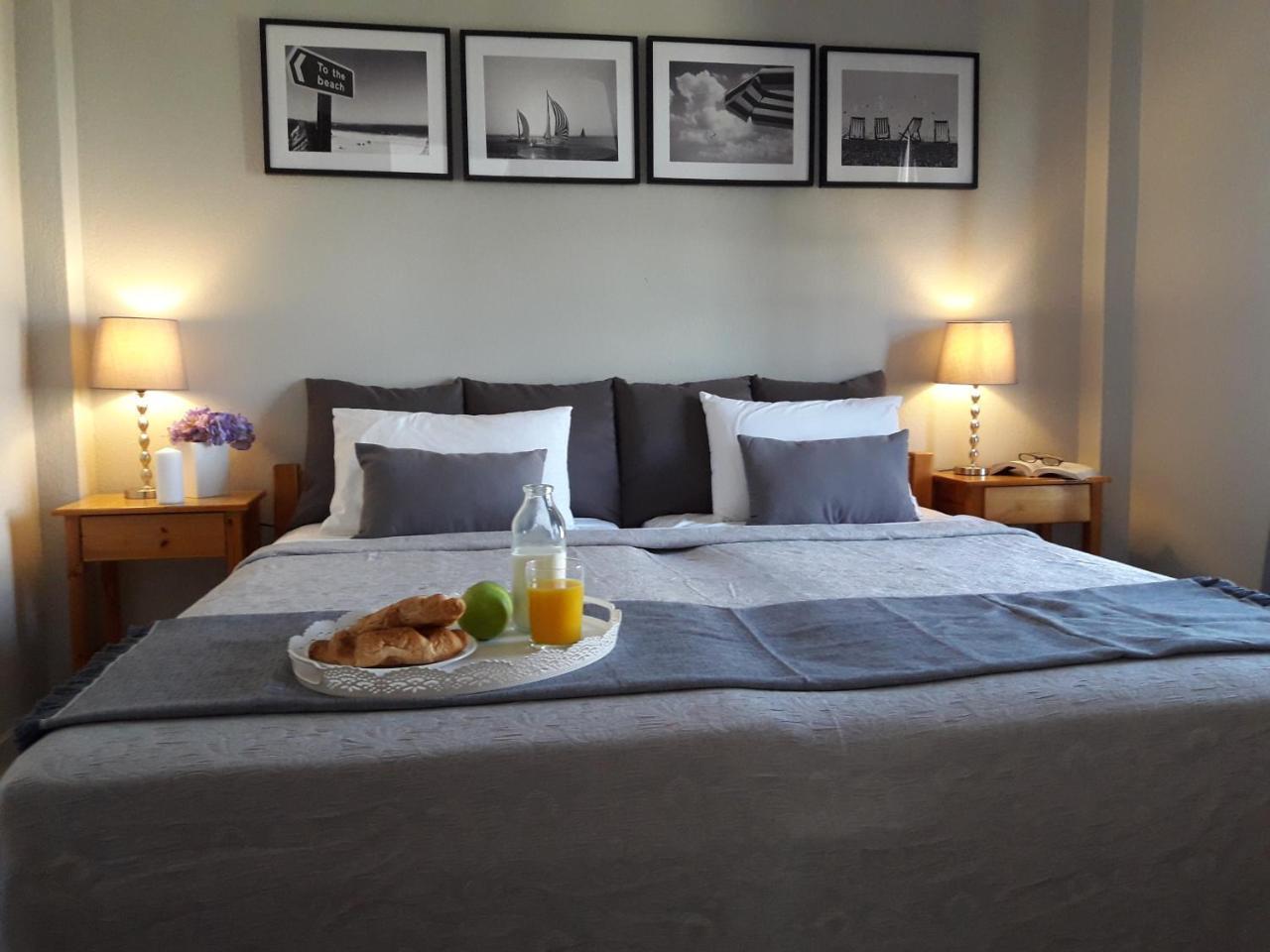 Molino Apartment