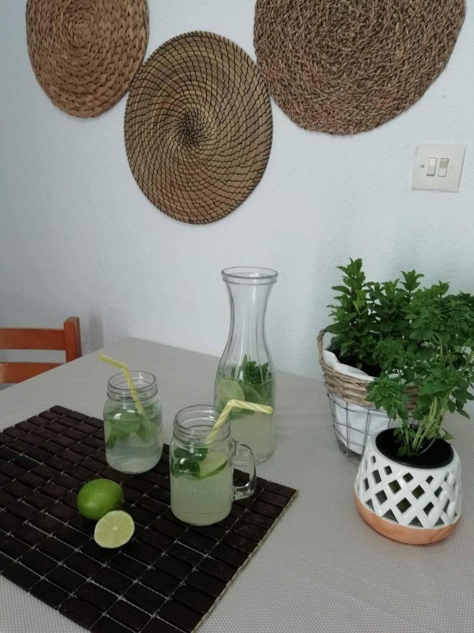 Apartment Molino Nikiti (Sithonia)