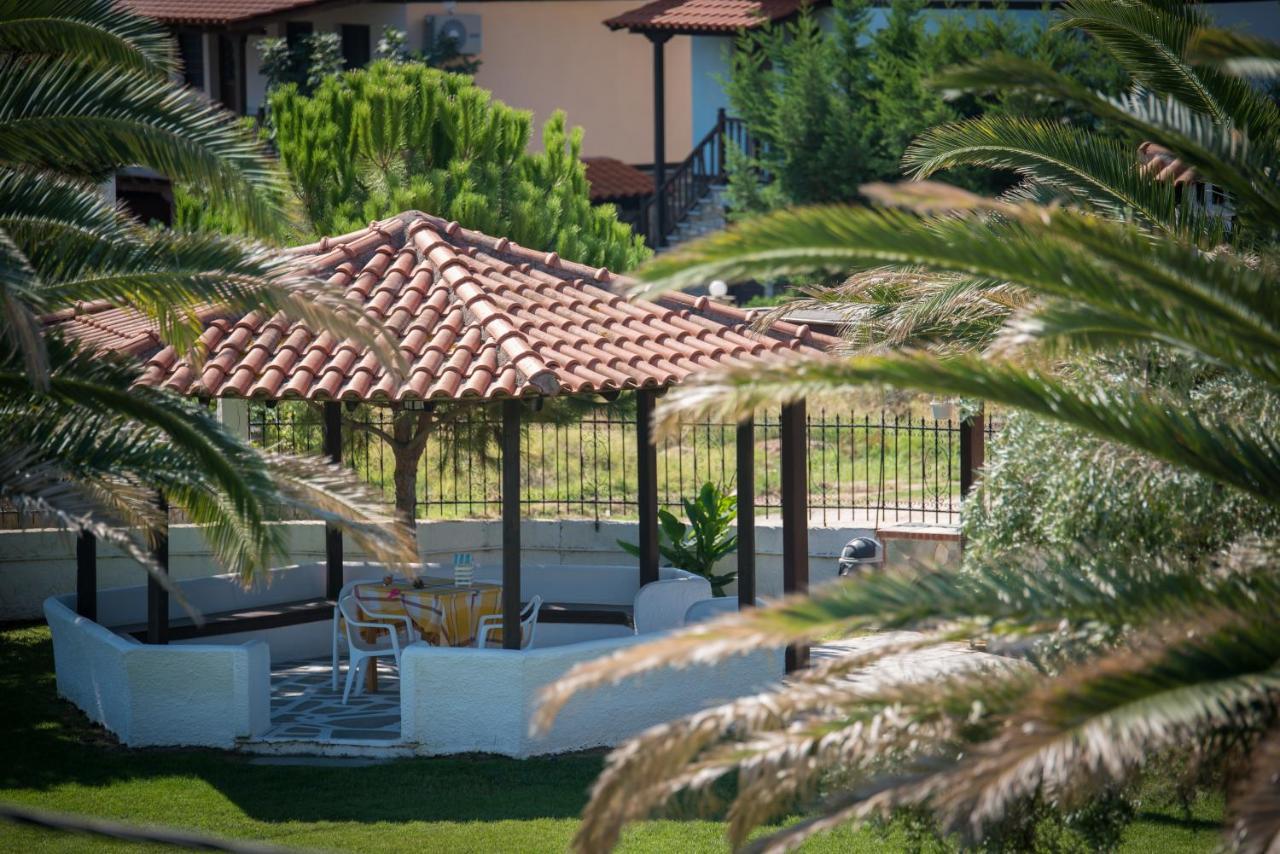 Apartment Molino *