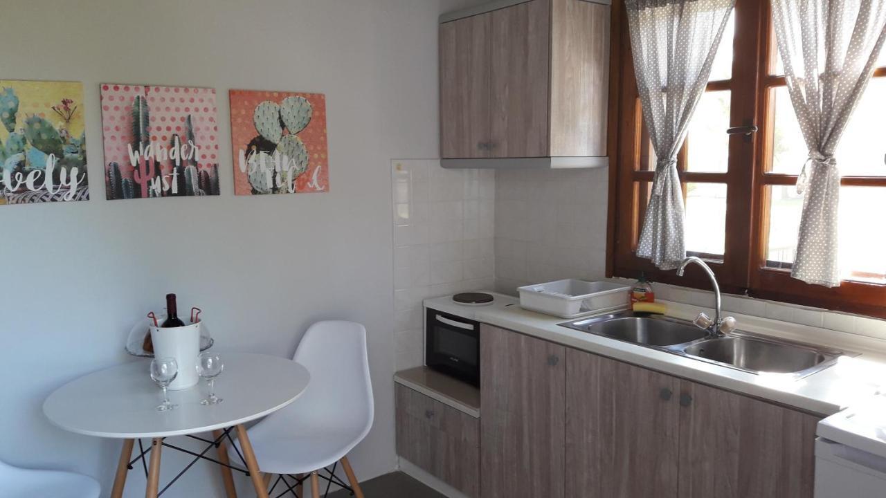 Molino Apartment