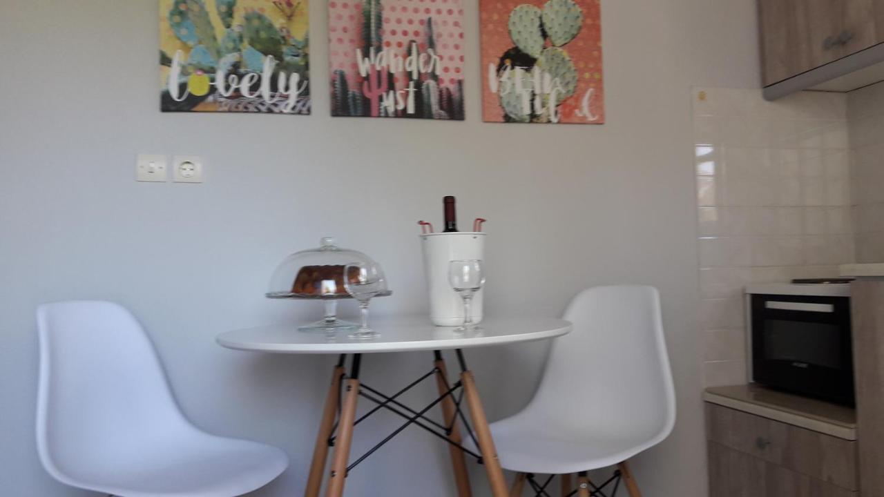 Molino Apartment