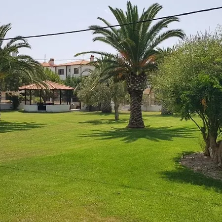 Molino Villa Nikiti  Exterior photo